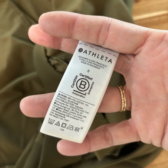 Athleta Trouser‎ Pant - Picture 9 of 9